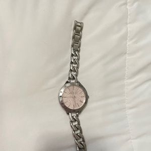 Michael Kors Pavee watch